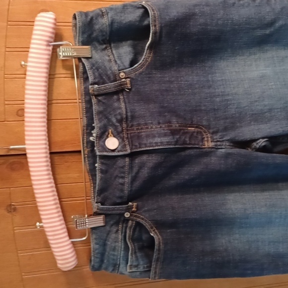 WRANGLER BOOTCUT JEANS - Picture 2 of 6